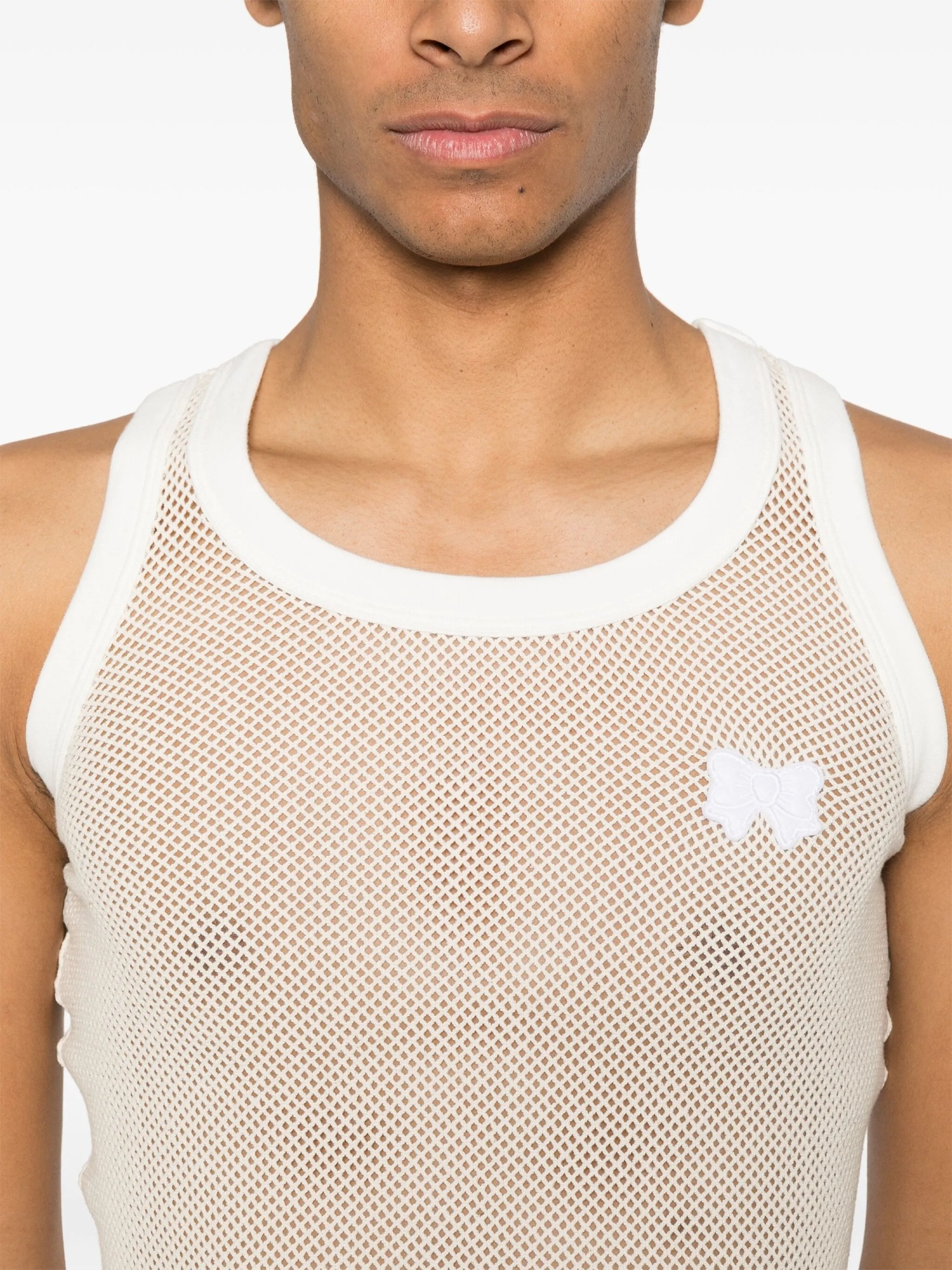 Magliano Fiocco Tank Top