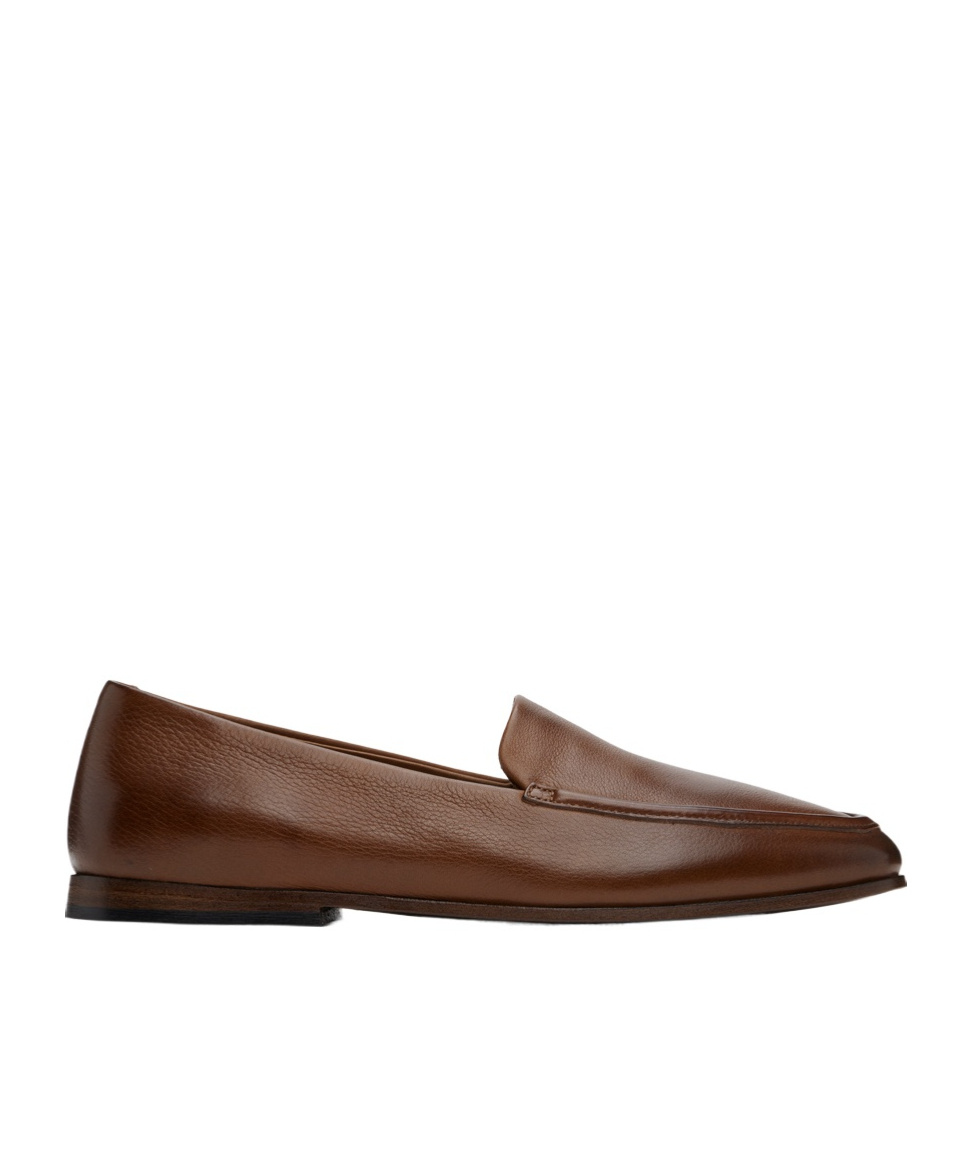 Marsèll Pull-on Loafers In Brown