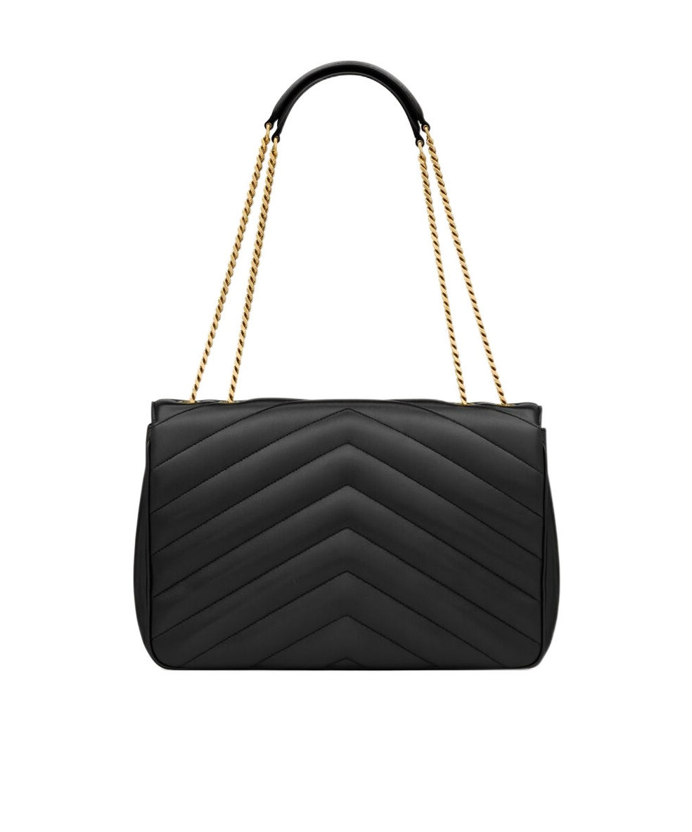 Saint Laurent Bags.. Black