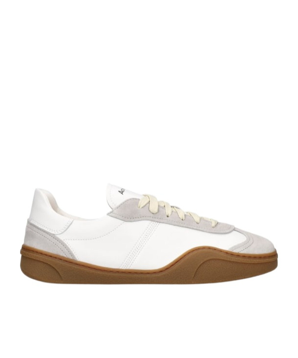 Acne Studios Tie Casual Sports Shoes