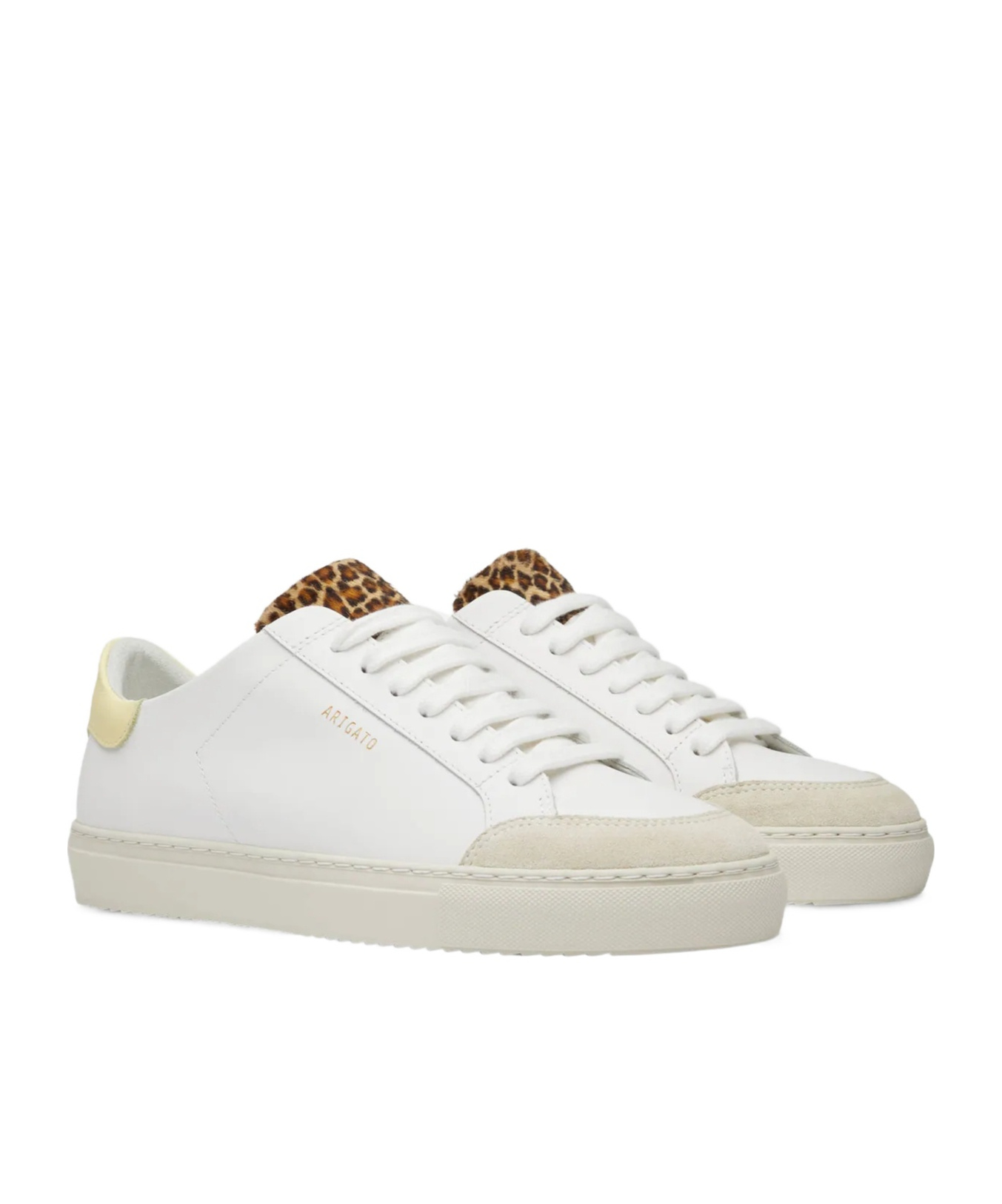 Axel Arigato Clean 90 Triple Sneakers