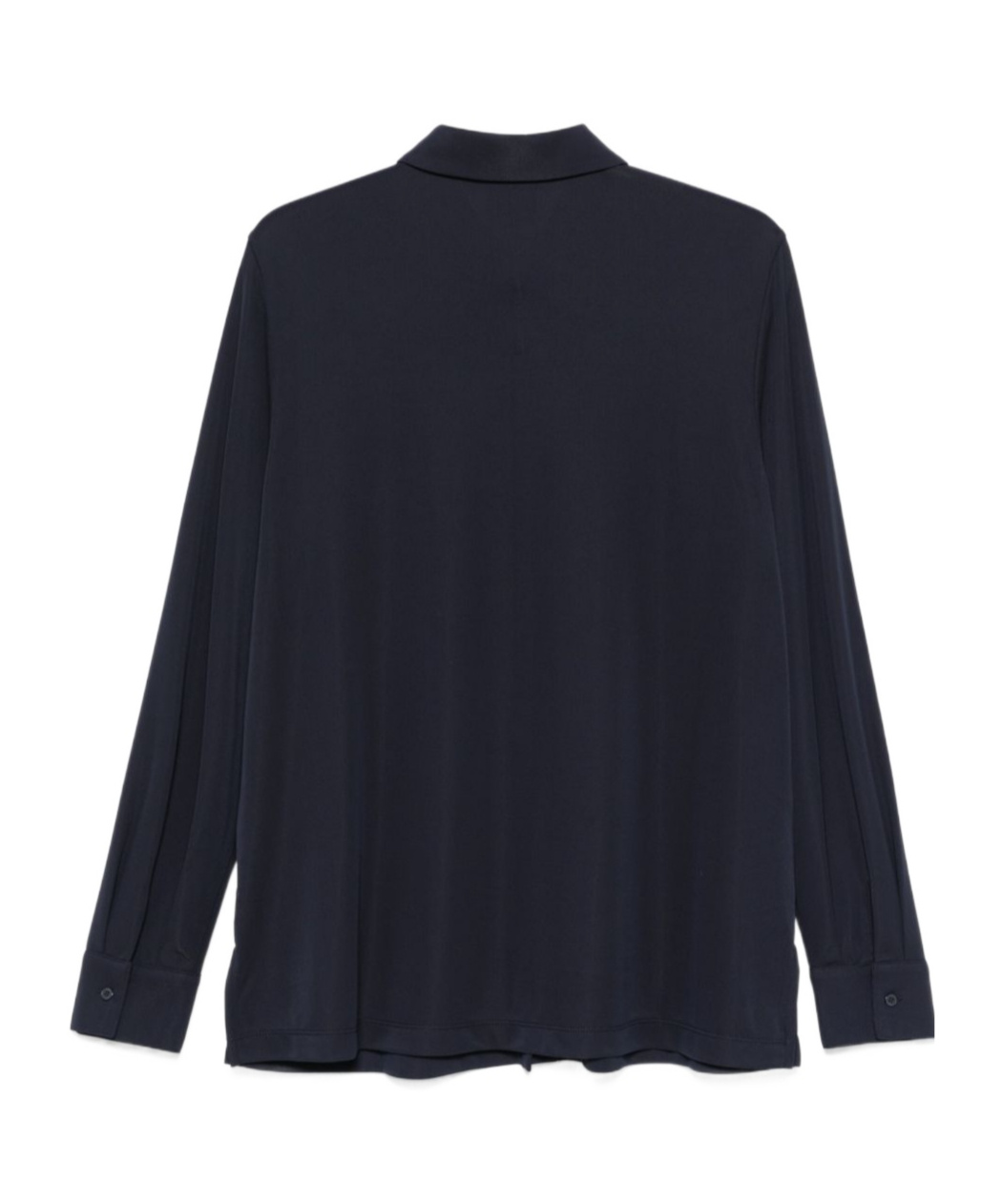MARINA RINALDI LONG SLEEVE SHIRT