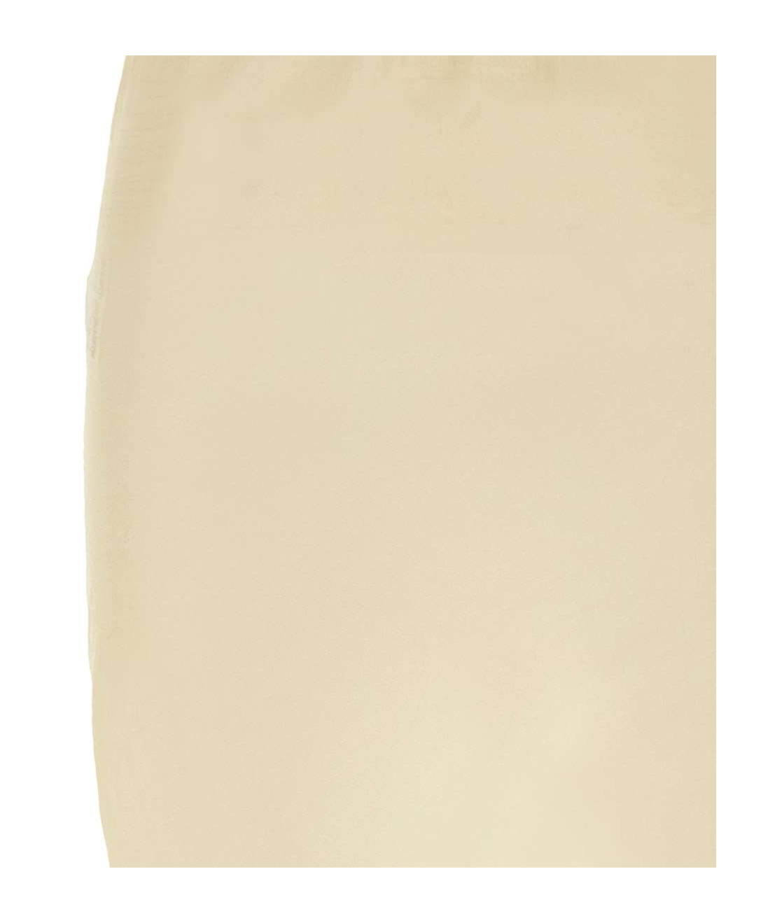 LOW CLASSIC SEE TROUGH BUTTON LOOP SKIRT