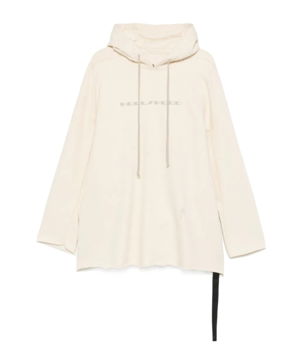 Rick Owens Drkshdw Peter Hoodie