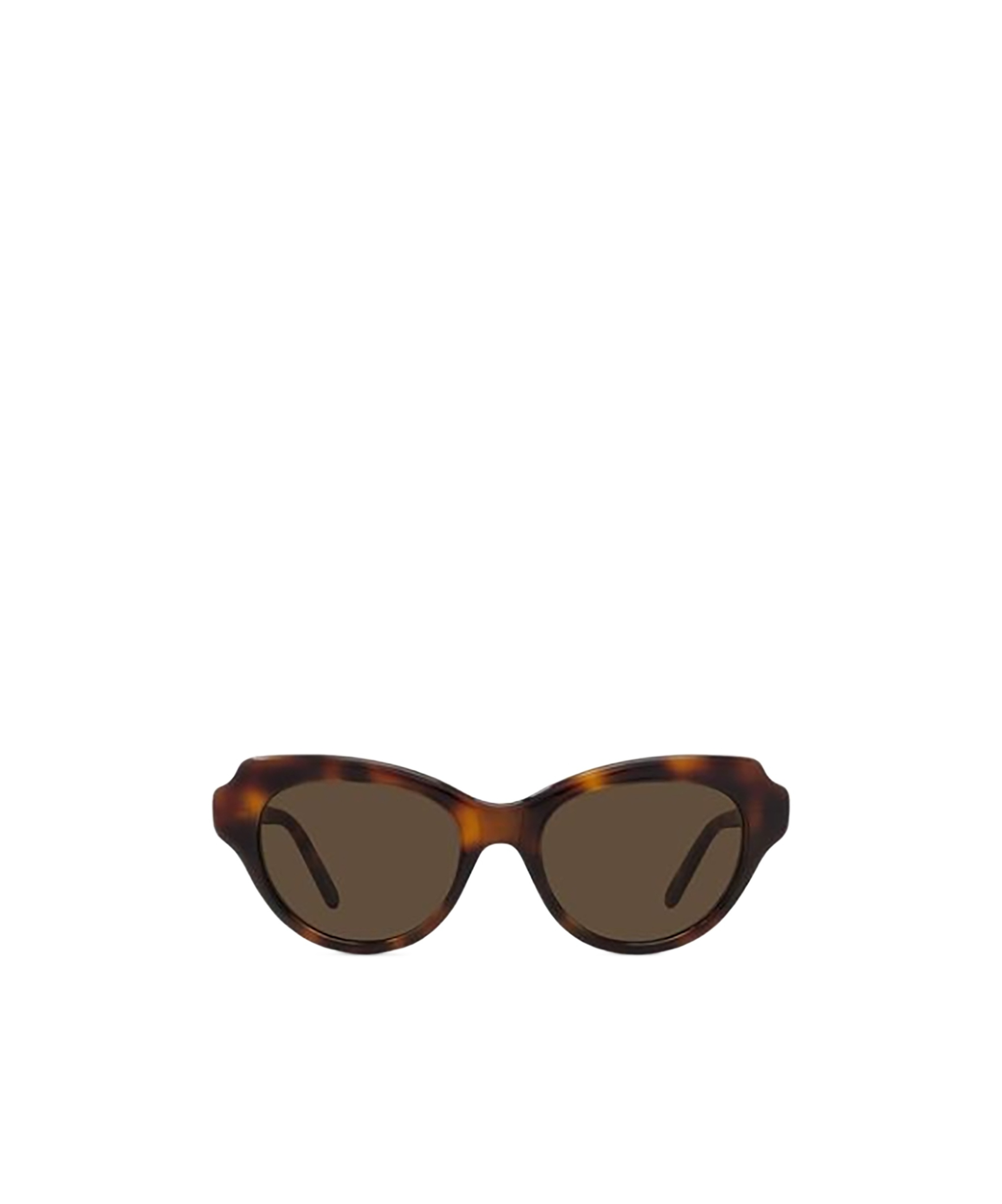 Loewe Full Frame Sunglasses In Brown