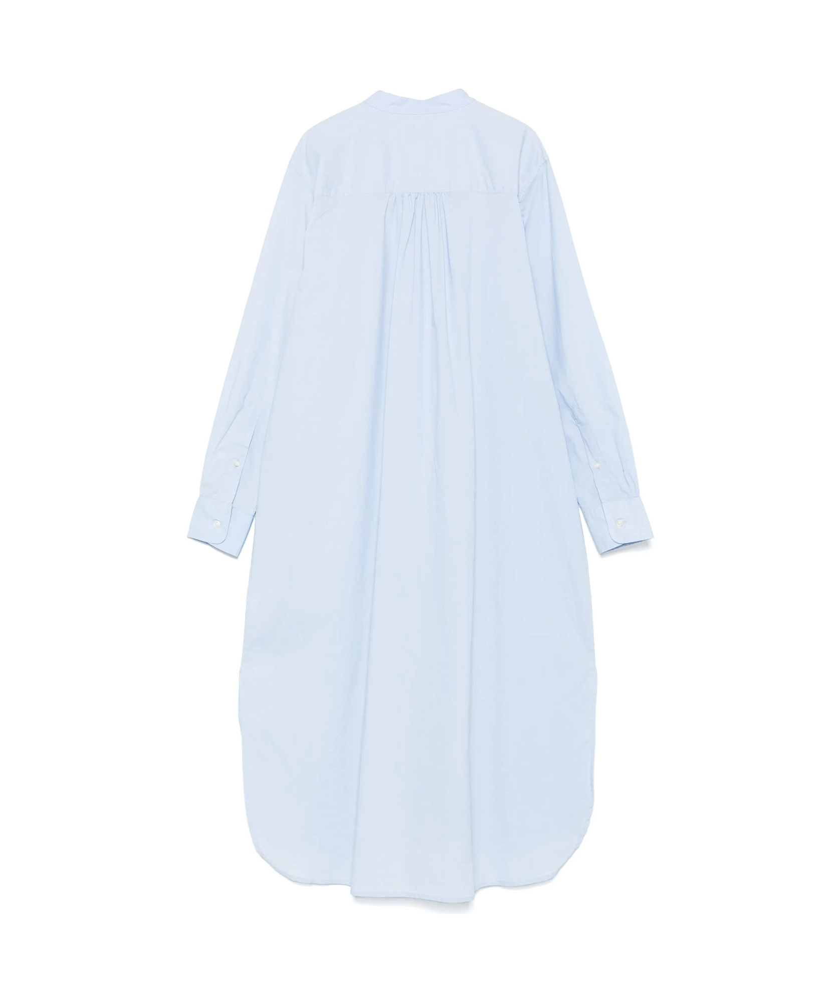 OFFICINE GENERALE ISANA MIDI DRESS