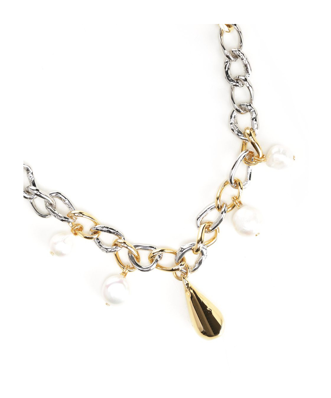 Marni Symbol Choker Necklace