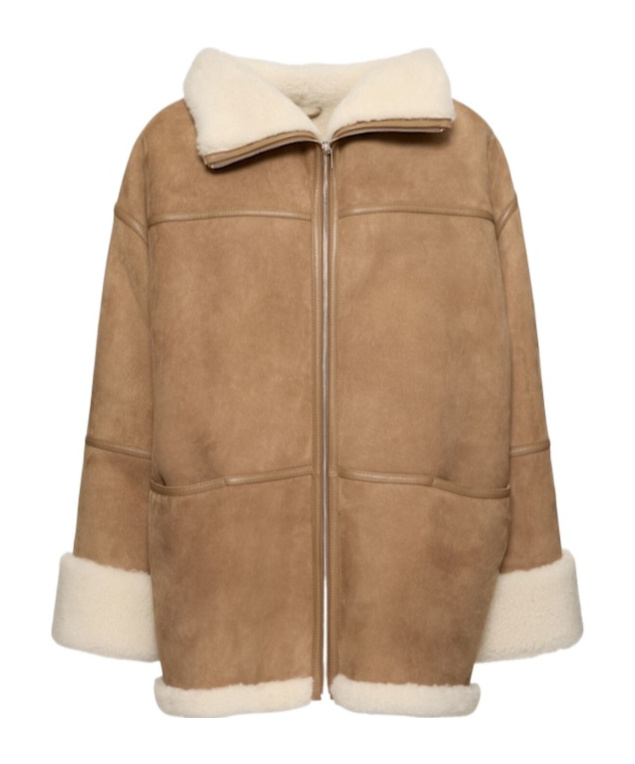 Totême Toteme Jackets And Vests