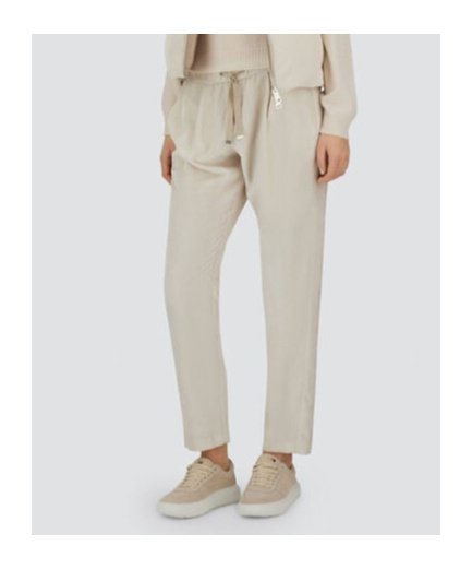 Herno Straight Corduroy Pants