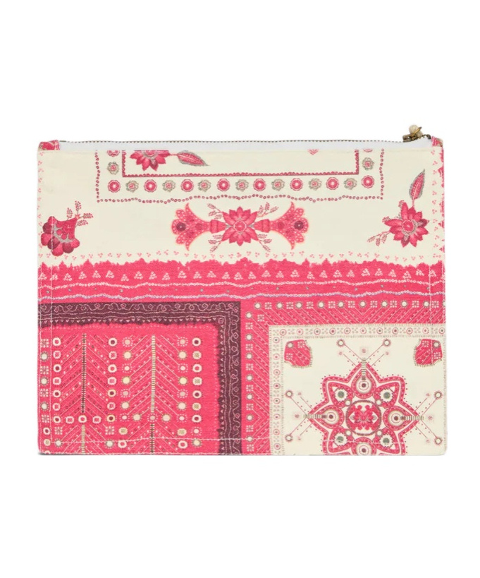 Isabel Marant Netia Clutch