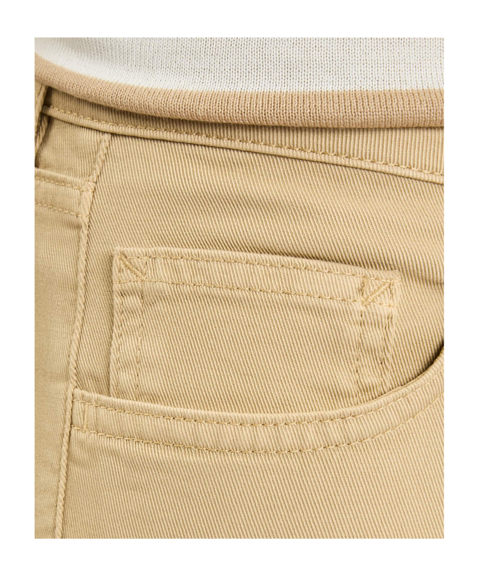 Fay 5-pocket Trousers