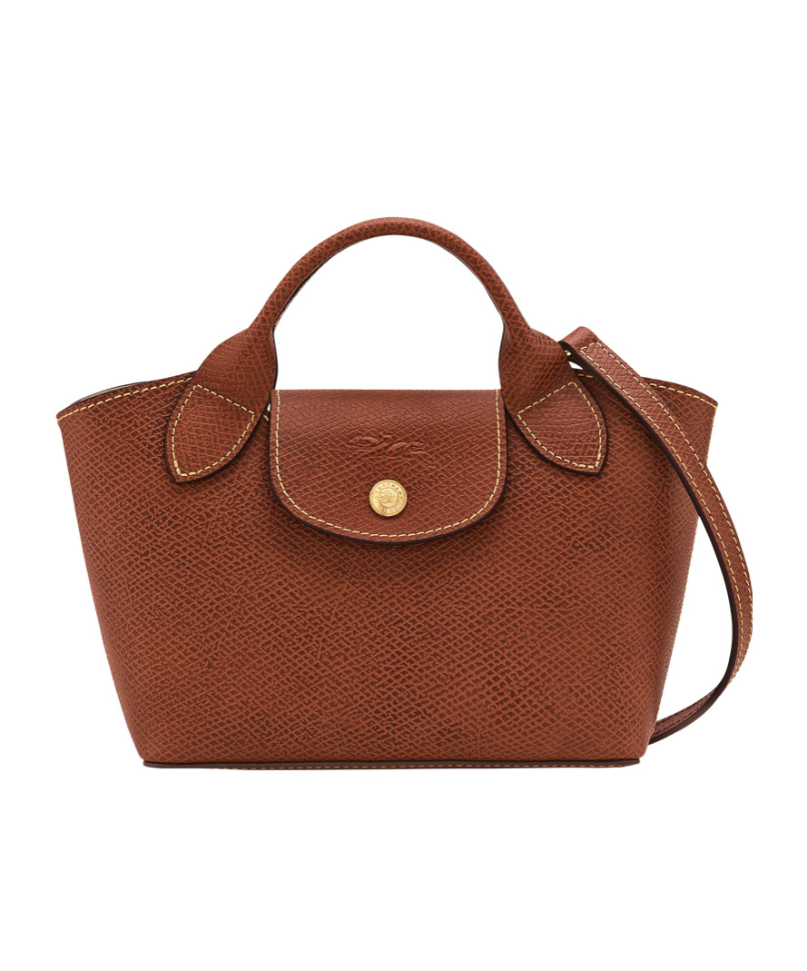 Longchamp Epure Tote Bag