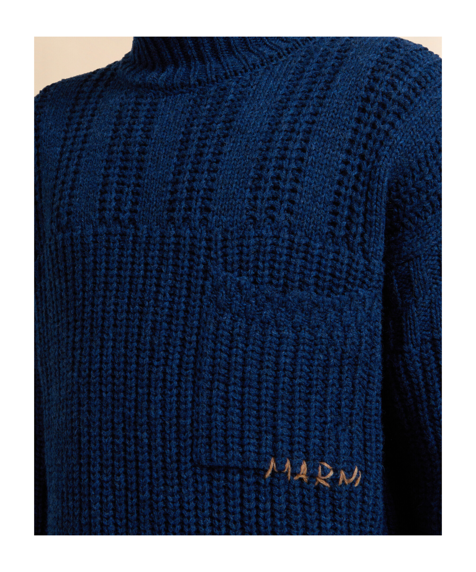 Marni Wool Sweater