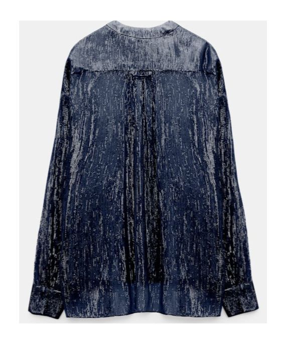 DOROTHEE SCHUMACHER LONG-SLEEVED SHIRT