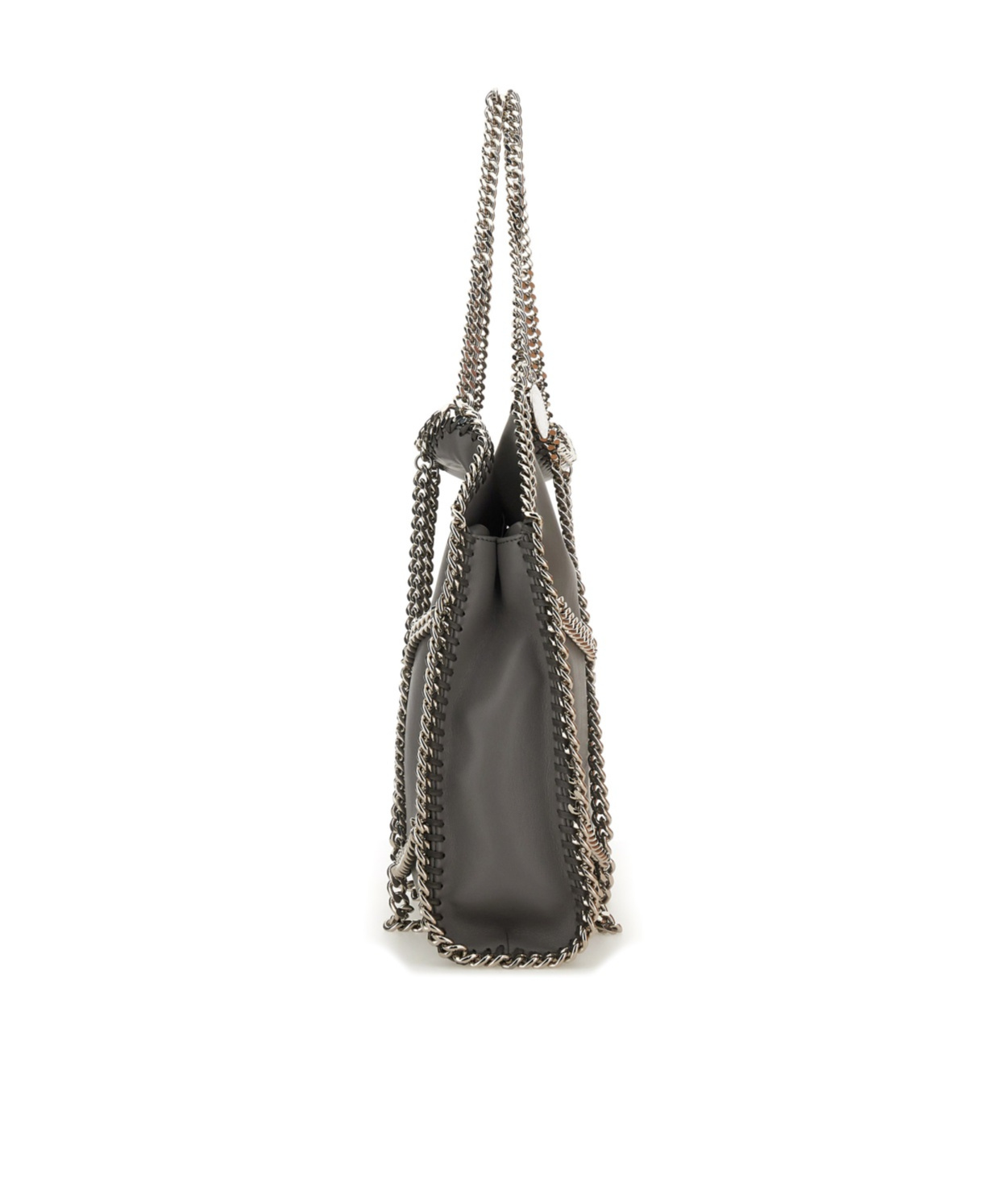 Stella Mccartney Limitededition Falabella Chain Cage Mini Tote Bag