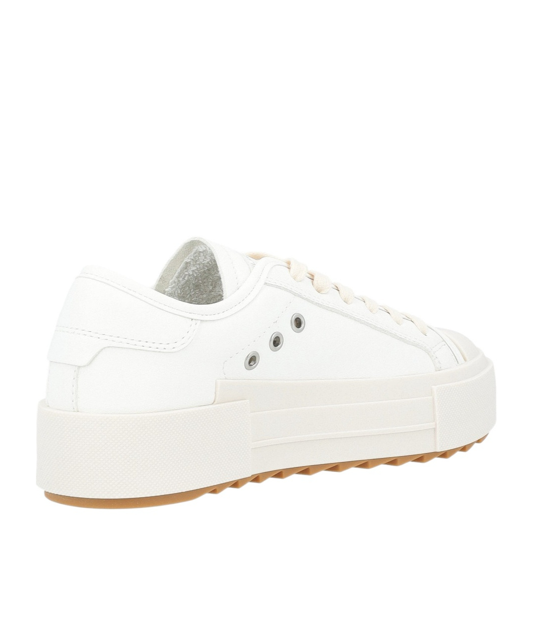 Philippe Model Paris High Sneaker In White
