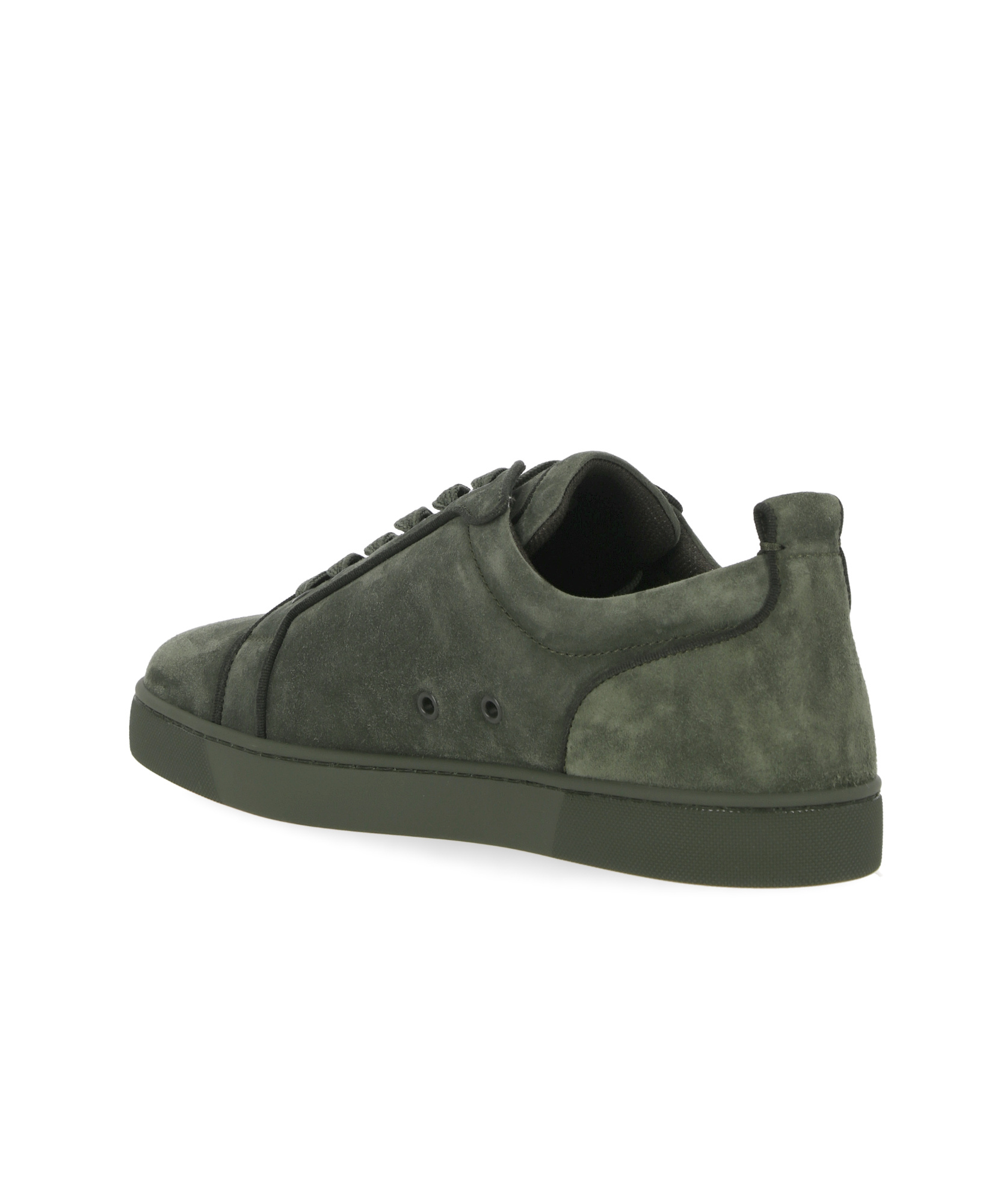 CHRISTIAN LOUBOUTIN LOUIS JUNIOR SNEAKERS