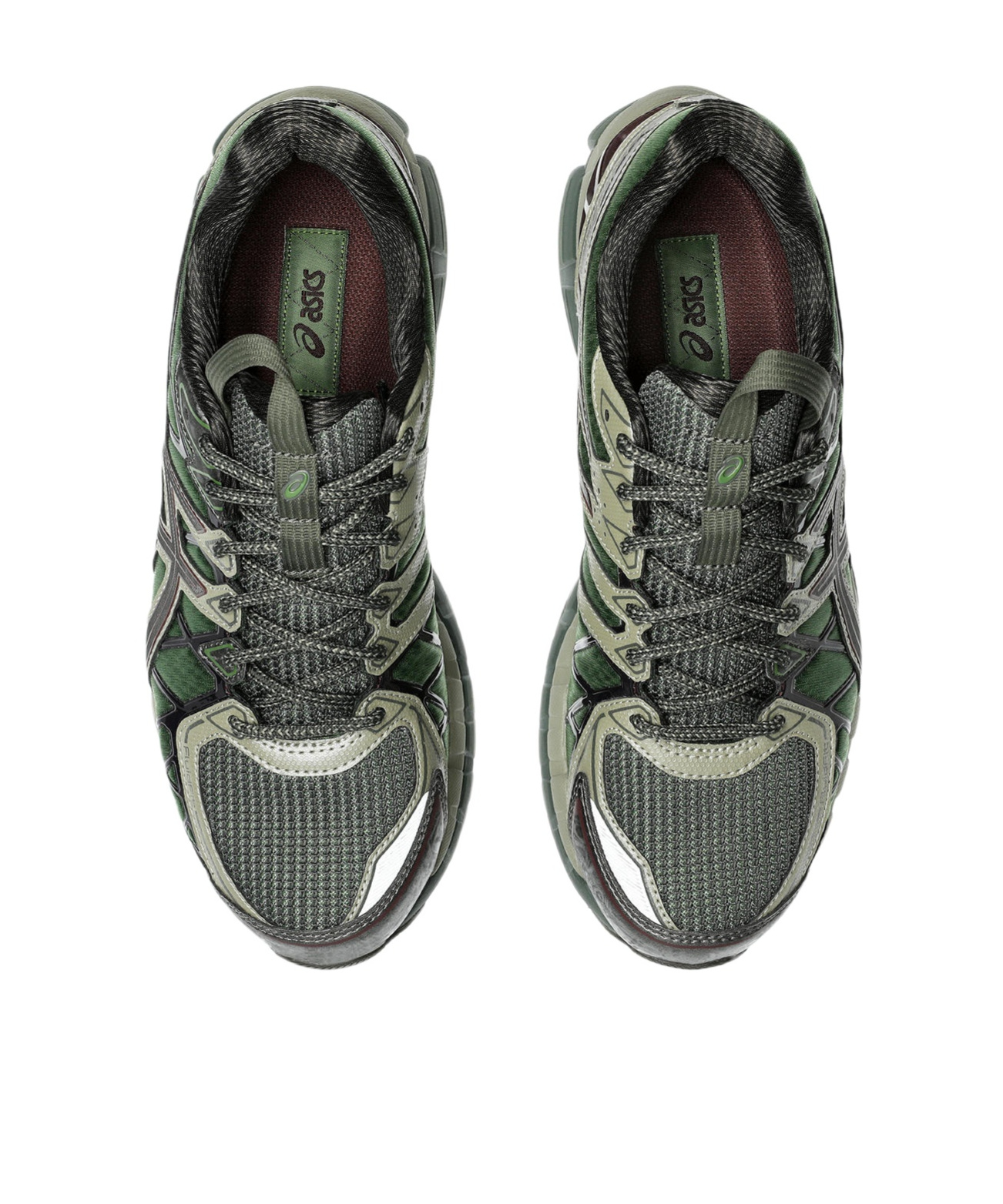 Asics Ub10-s Gel-kayano 20