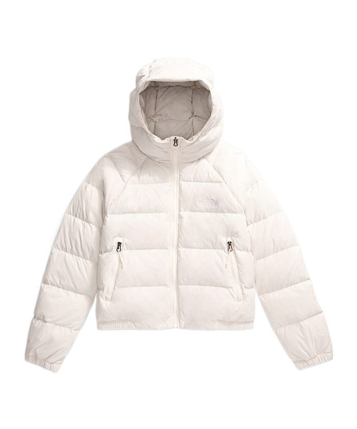 THE NORTH FACE WOMENS HYDRENALITE DOWN HOODIE 