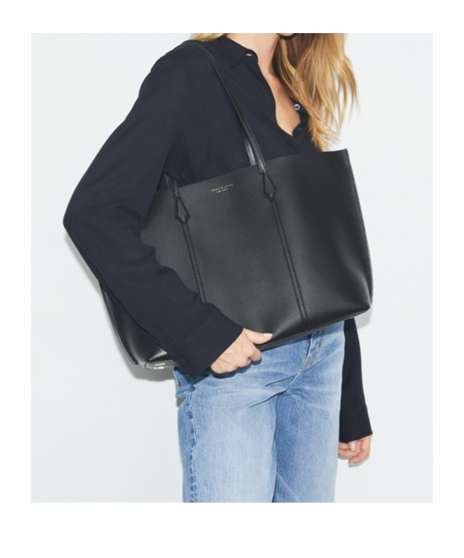Tory Burch Perry Tote Bag