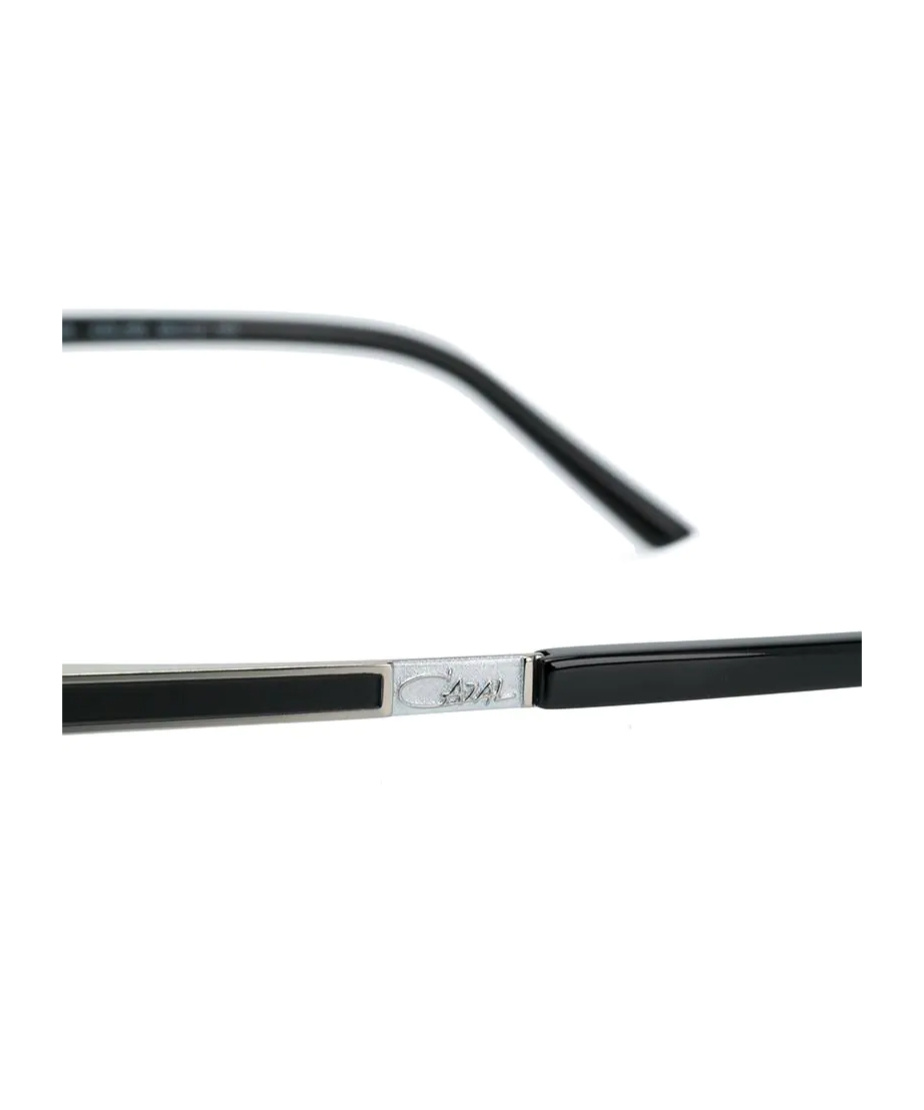 Cazal 6018 Glasses In Animal Print