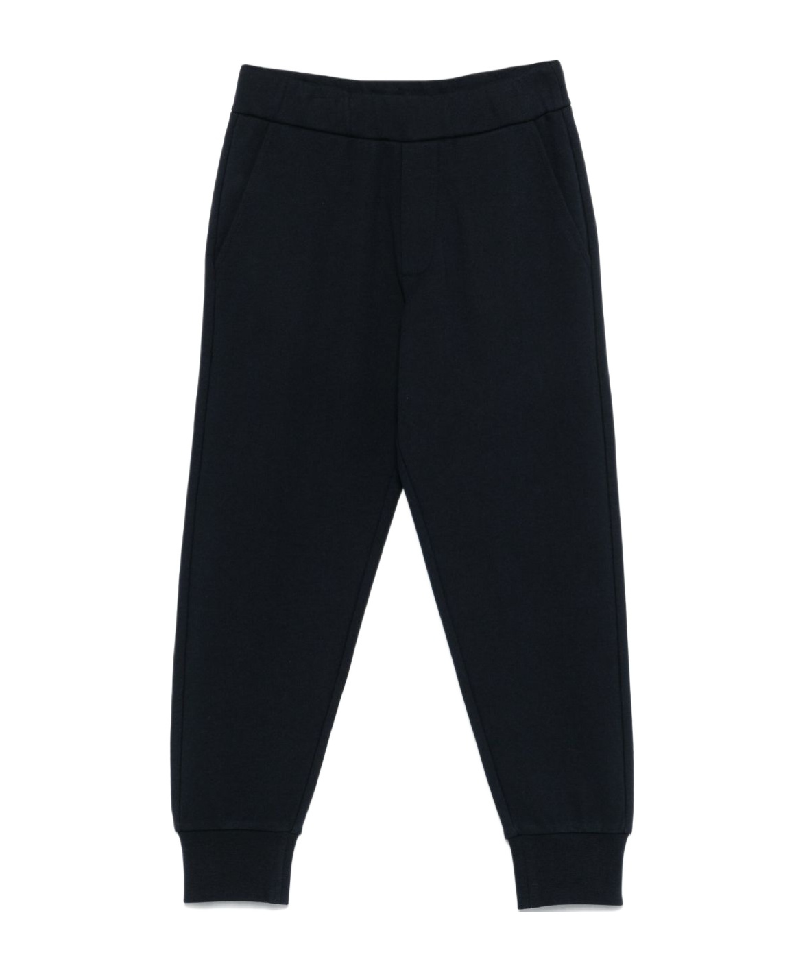 Moncler Elastic Waist Sweatpants