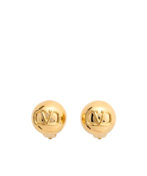 Valentino Garavani Clip Earrings