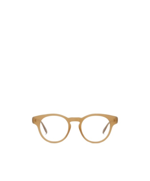 LOEWE ROUND FLAT MIRROR