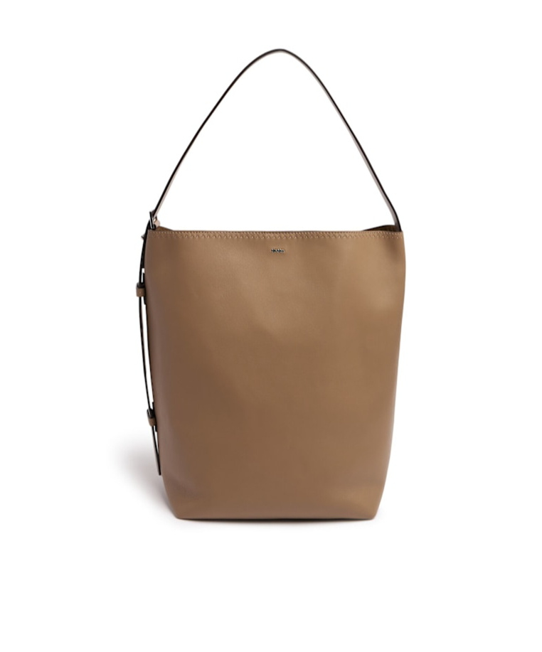 Max Mara Archetipo 01 Bucket Shoulder Bag