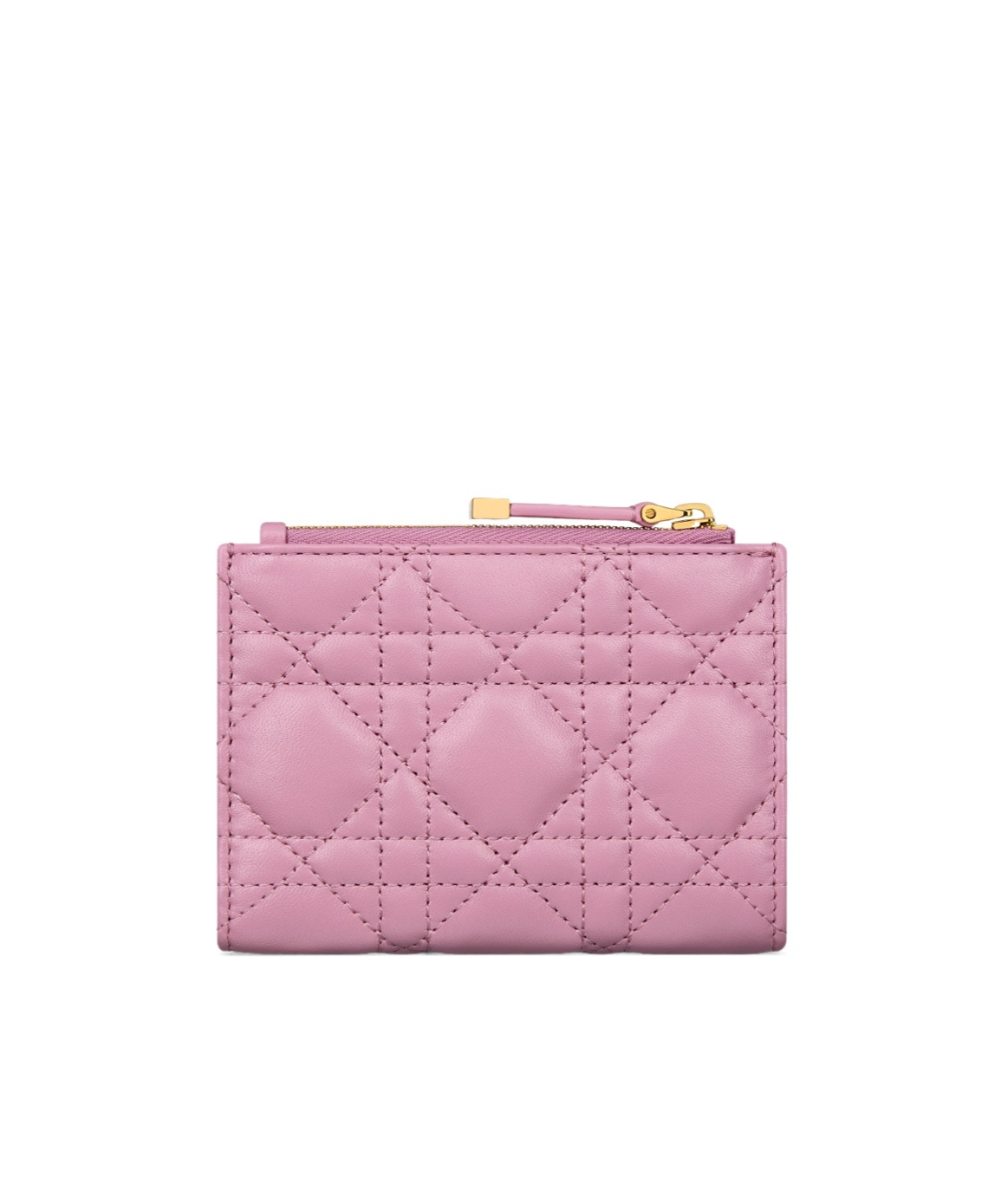 DIOR DIOR JOLIE DAHLIA WALLET