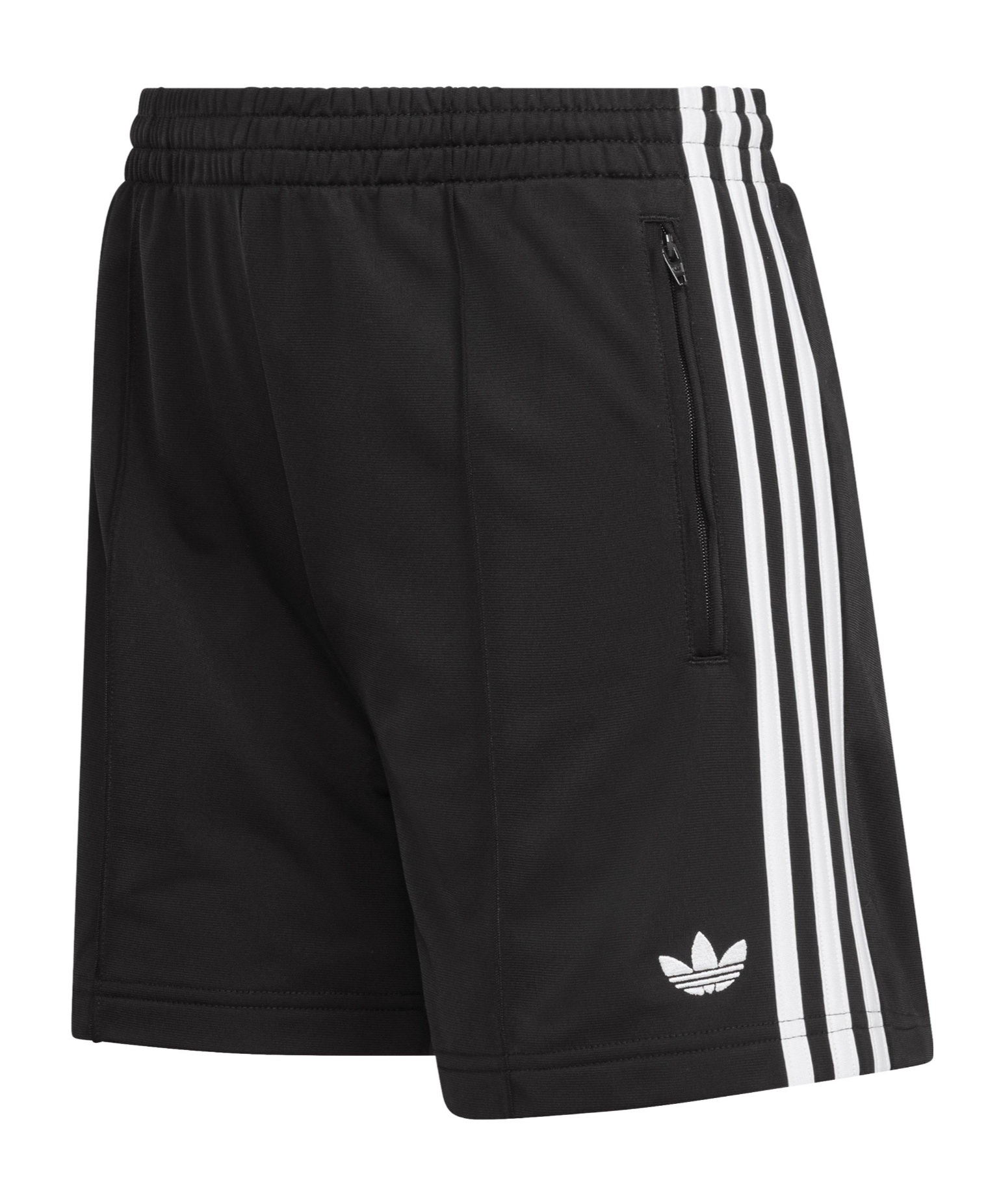 Adidas Originals Sport Shorts In Black