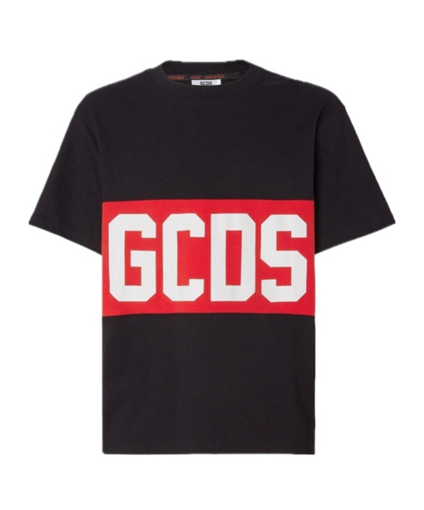 Gcds Topwear In Black