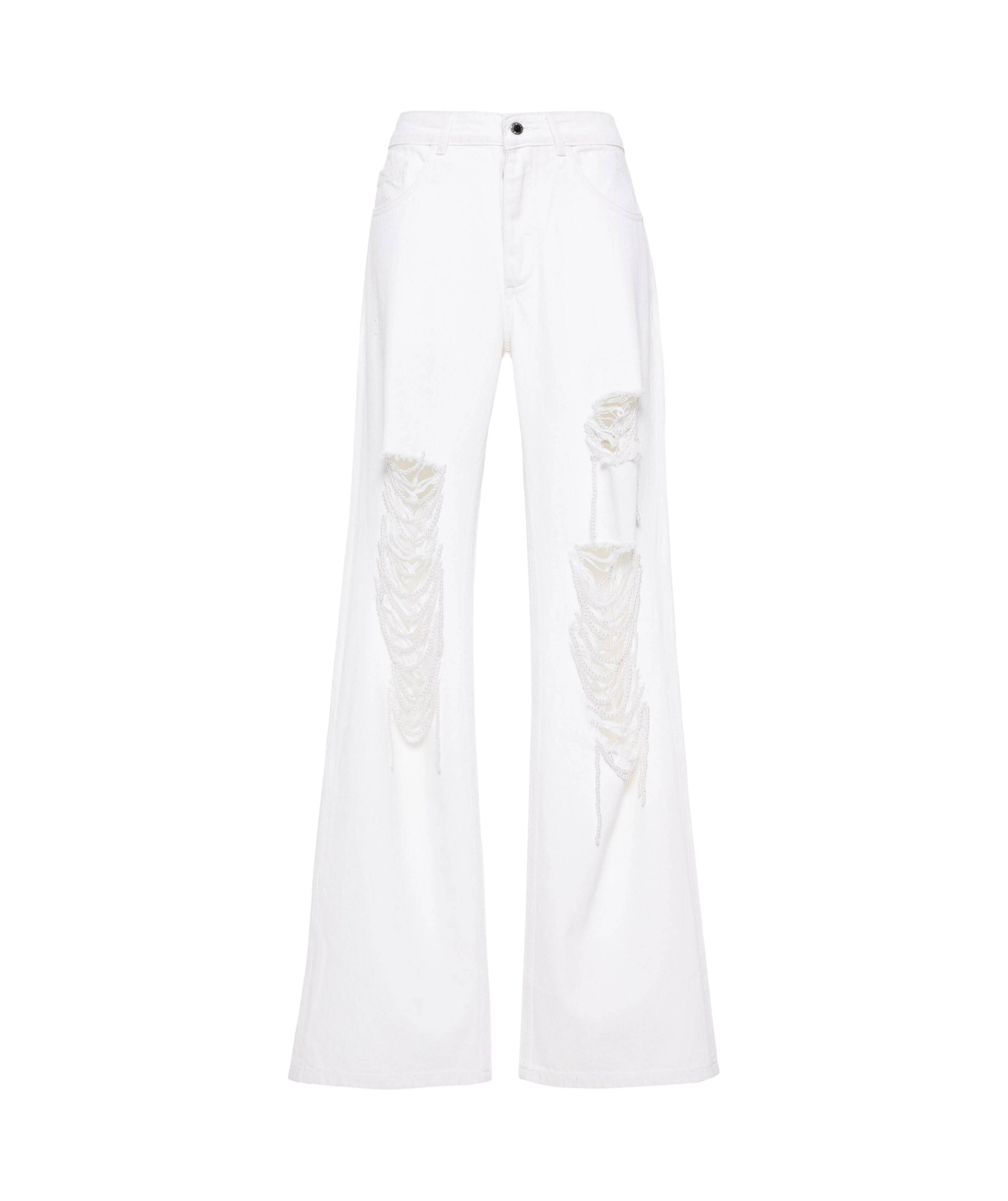 Retroféte Madison Pearl Embellished Jean