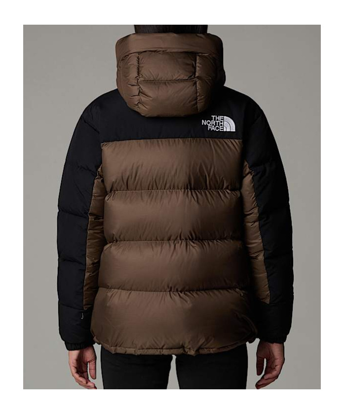 Shop The North Face Himalayan Jacket In Black