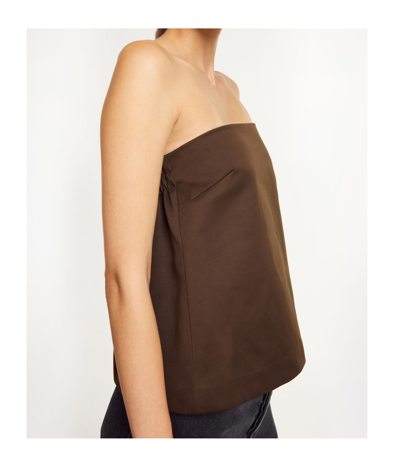 BY MALENE BIRGER HERMIE VEST 