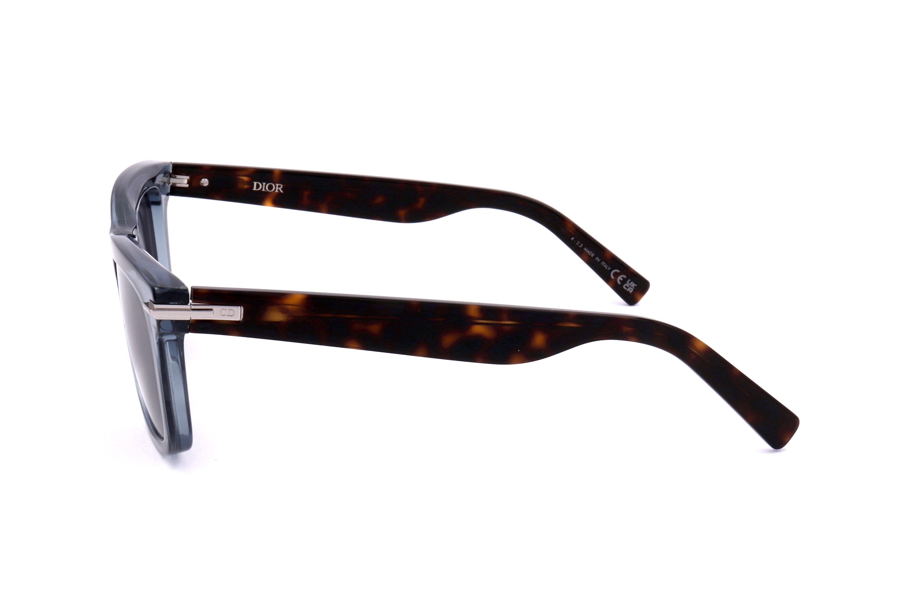 Dior Full Frame Sunglasses