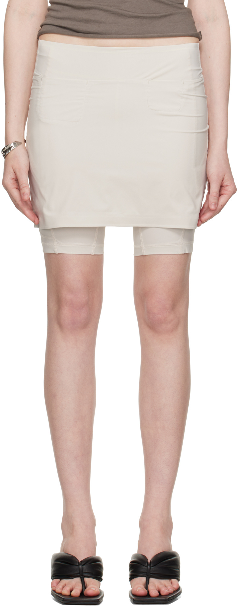Shop Post Archive Faction (paf) 6.0 Series Right Culotte