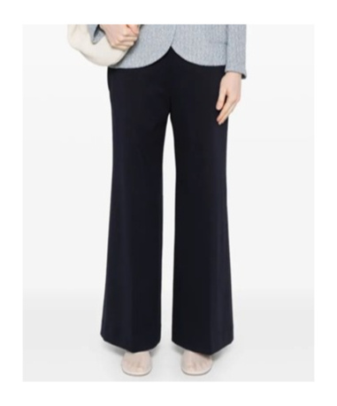 Shop Harris Wharf London Flared Trousers