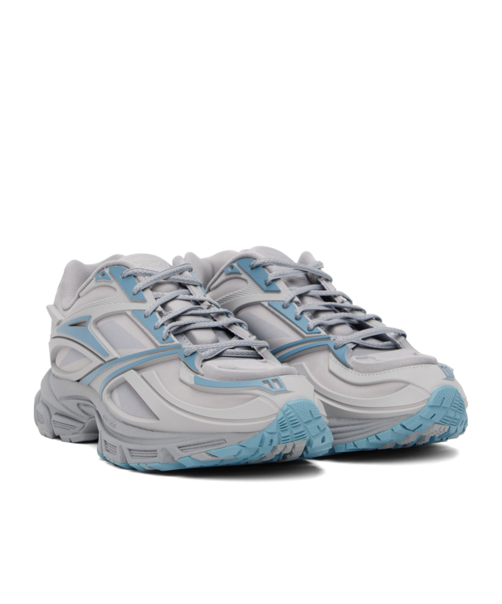 Reebok Premier Road Sneakers In Grey