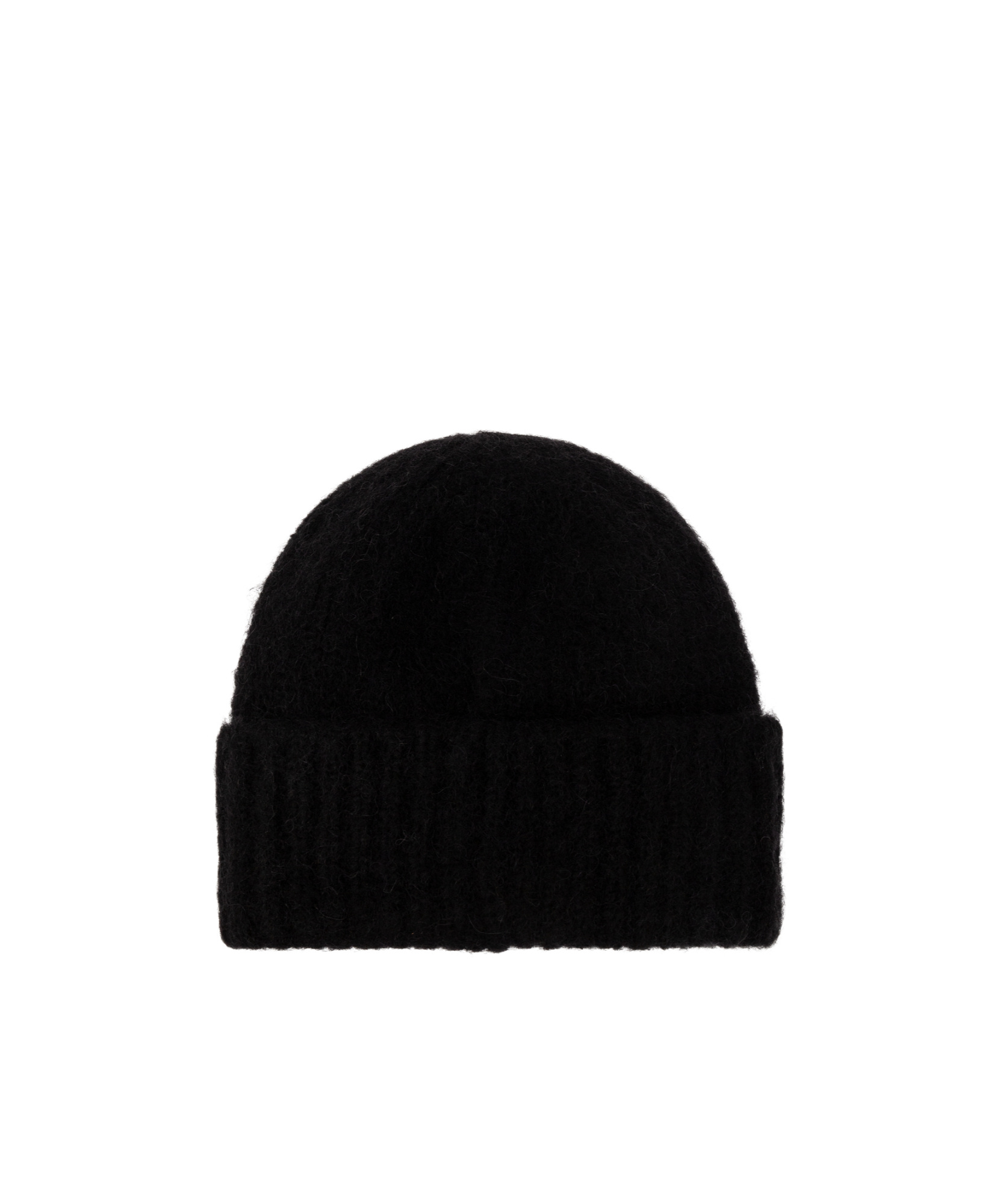Canada Goose Round Hat In Black