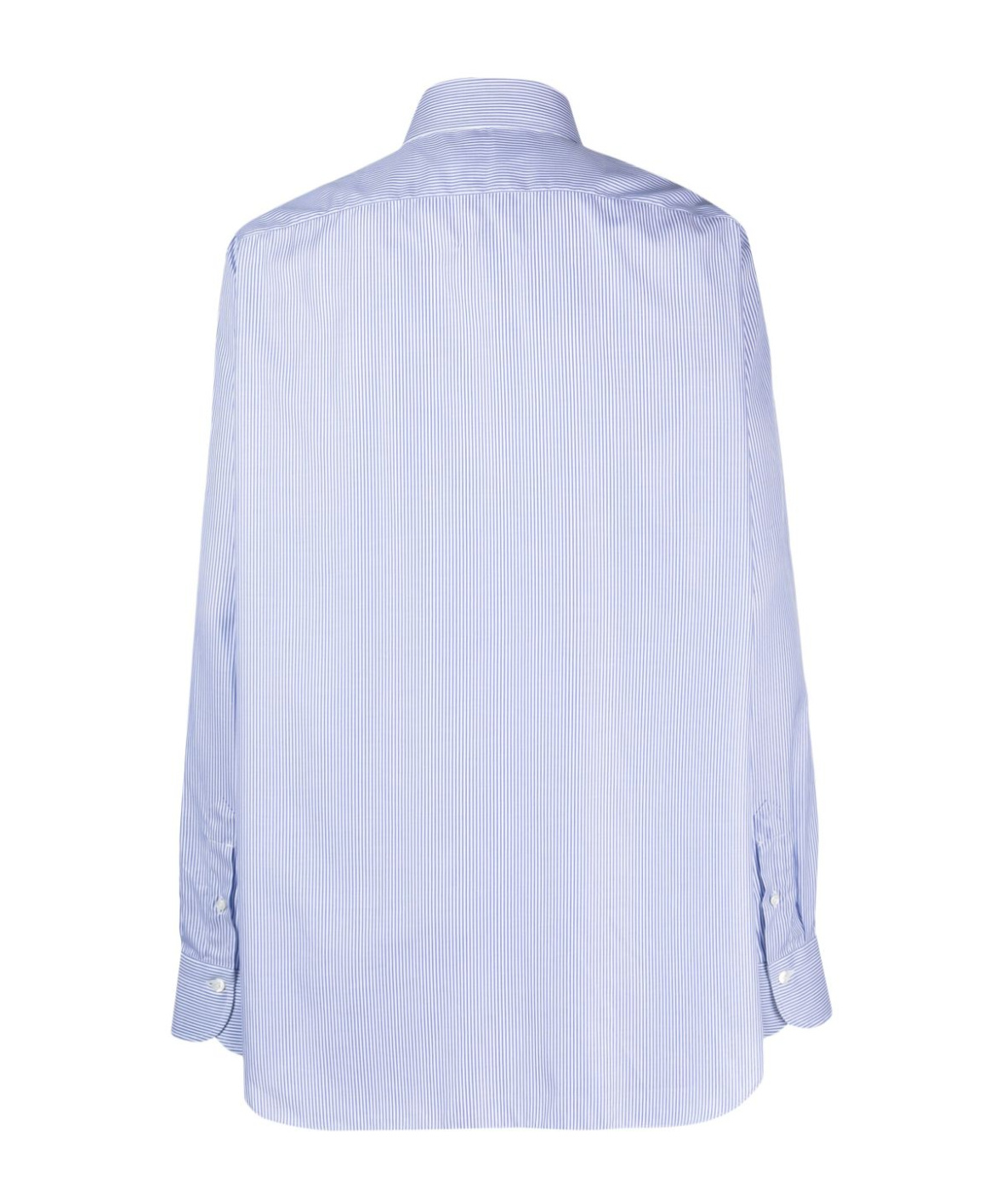 FINAMORE 1925 NAPOLI LONG-SLEEVED SHIRT 