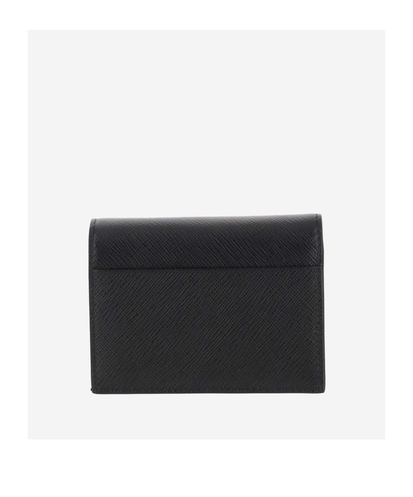 Montblanc Nano Sartorial Continental Wallet