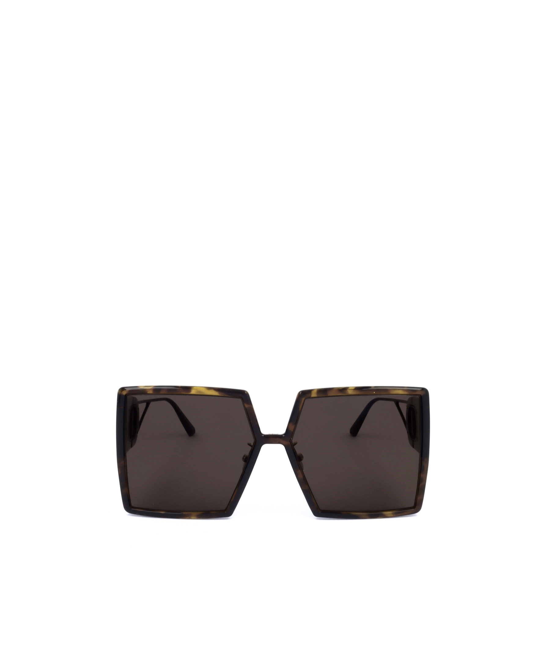 Dior Full Frame Sunglasses