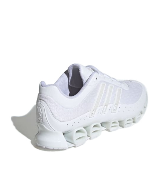 Adidas Originals Adidas Adifoam Megaride 01 Sneaker In Cloud White / Cloud White / Grey One