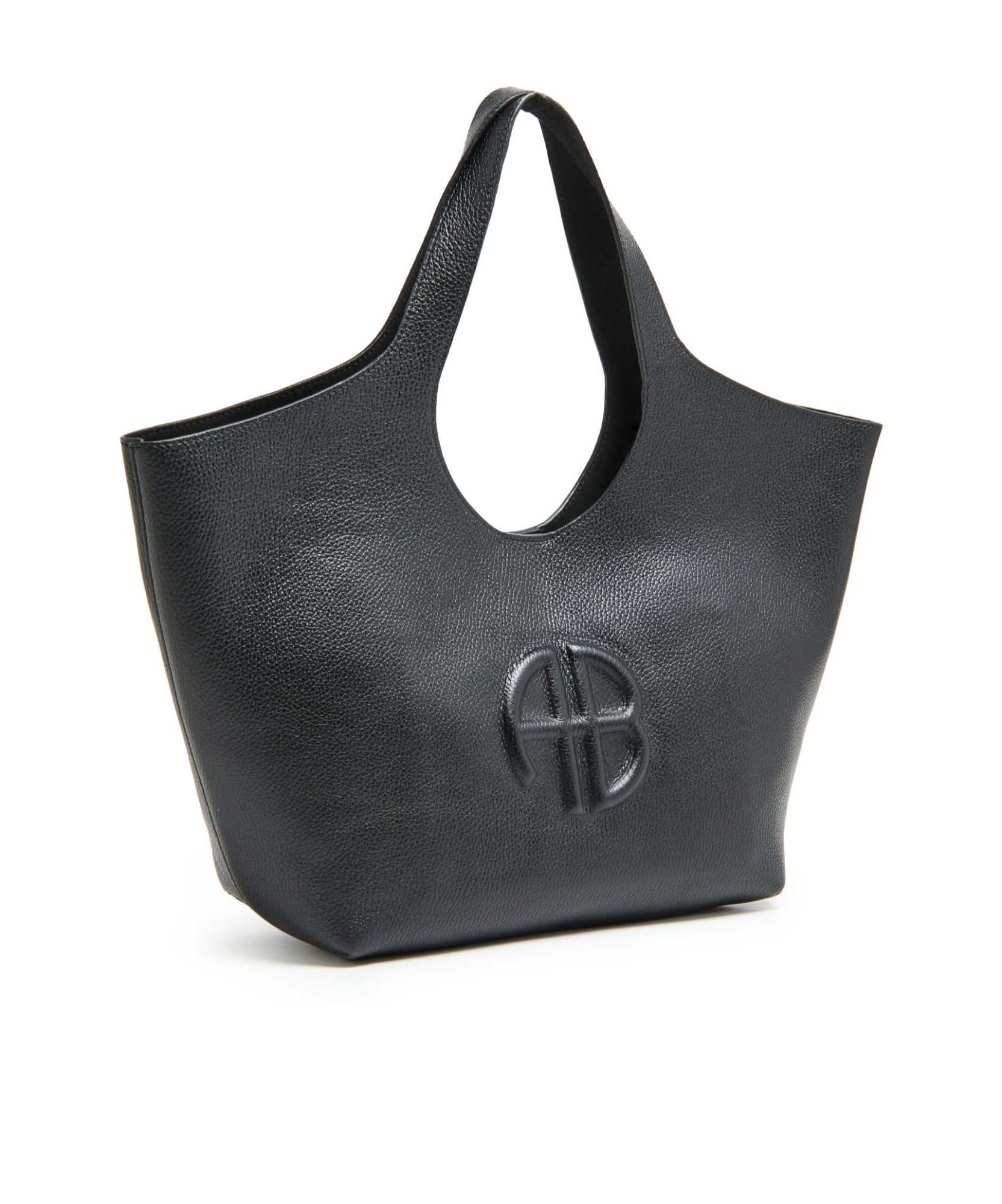 ANINE BING LILI MEDIUM TOTE
