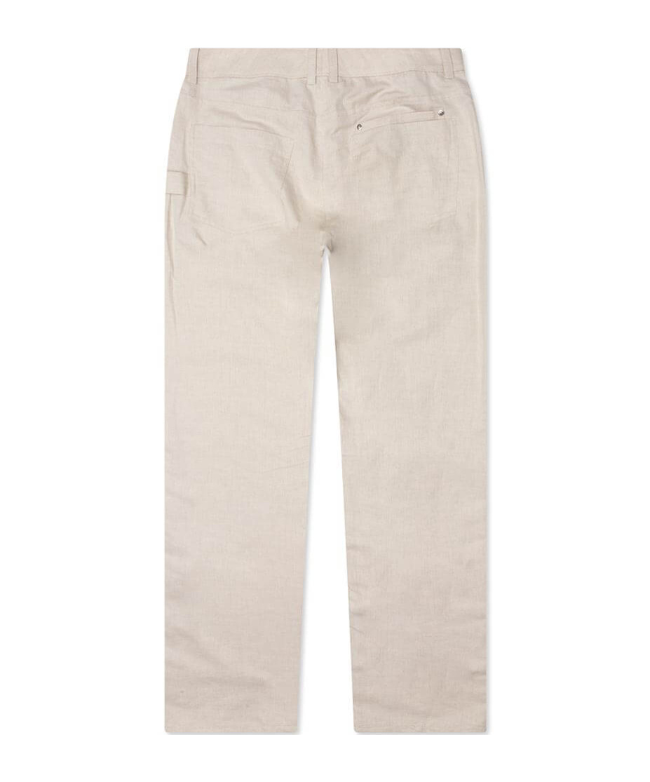 Helmut Lang Belt Loops Slacks