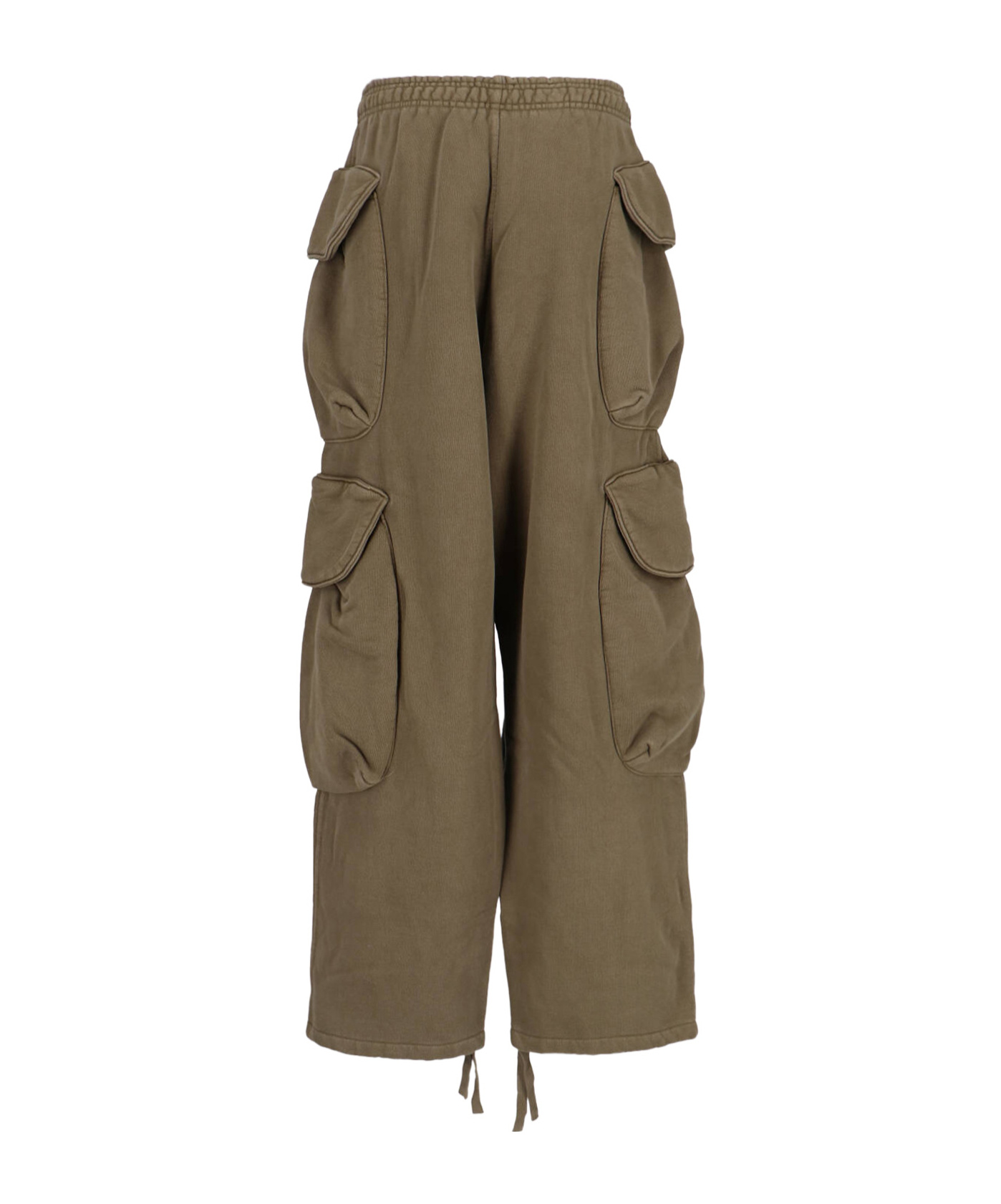 ENTIRE STUDIOS GOCAR CARGO TROUSERS