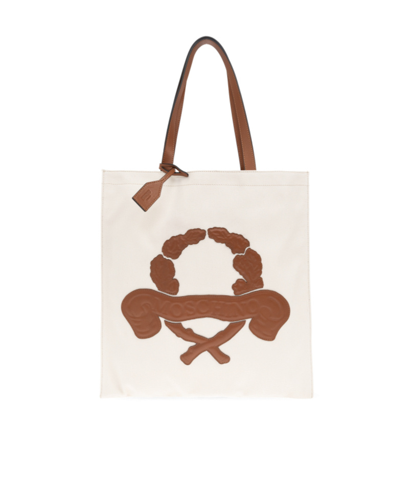 Moschino Shoulder Bag With Handle