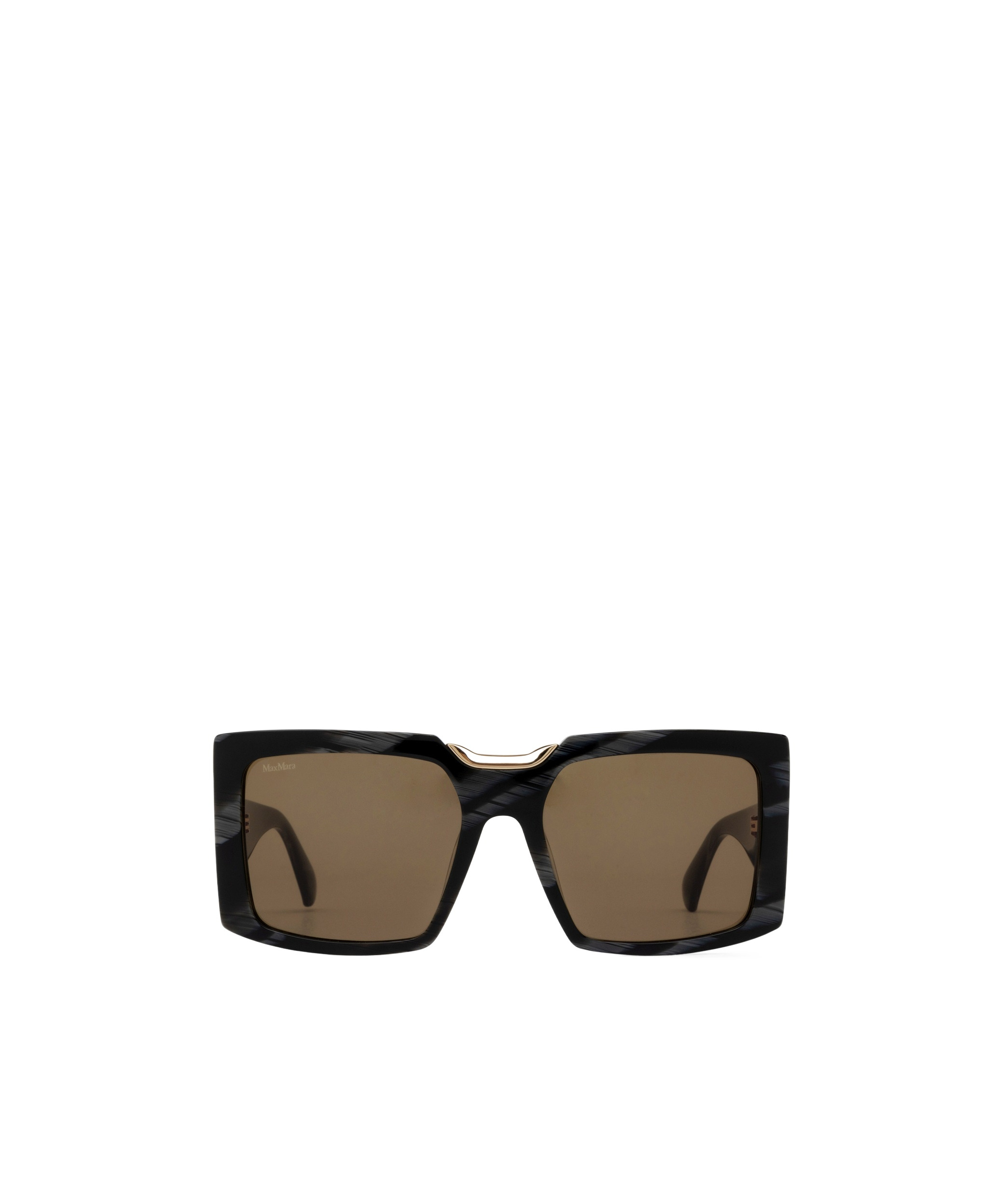 Max Mara Full Frame Sunglasses