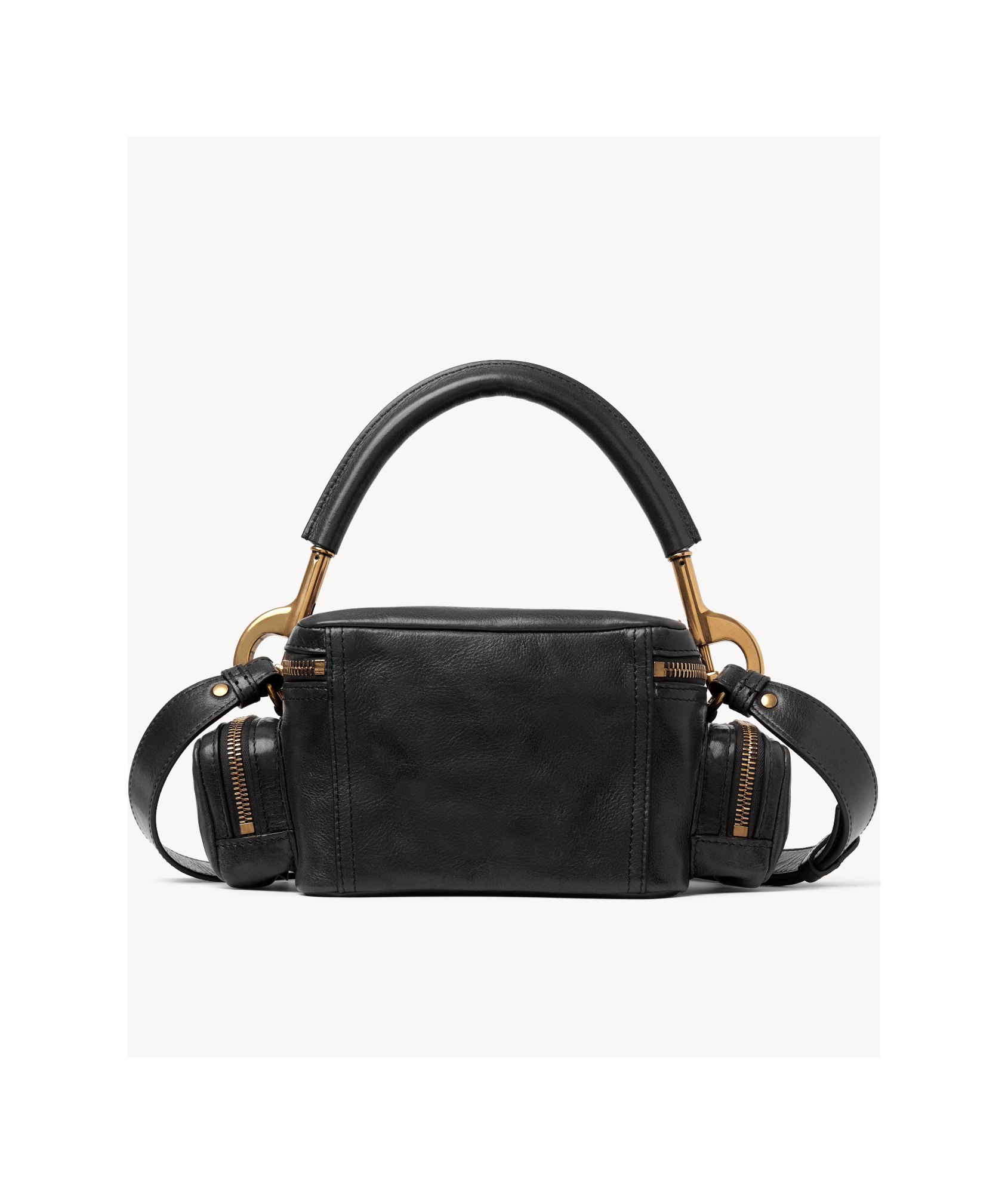 Chloé Women's Camera Bag In Black